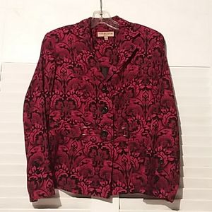 Notations Petite Blazer